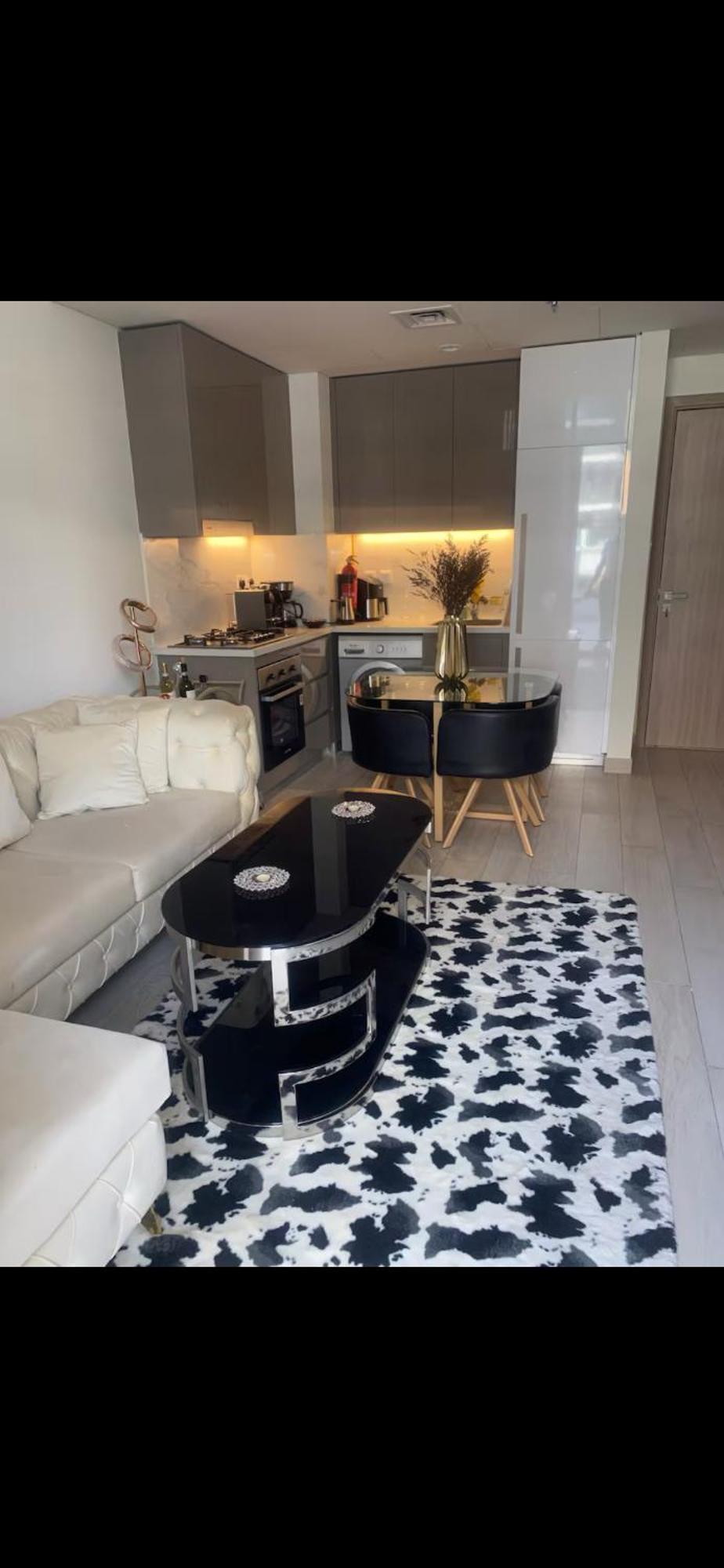 Apartment Azizi Riviera Dubai