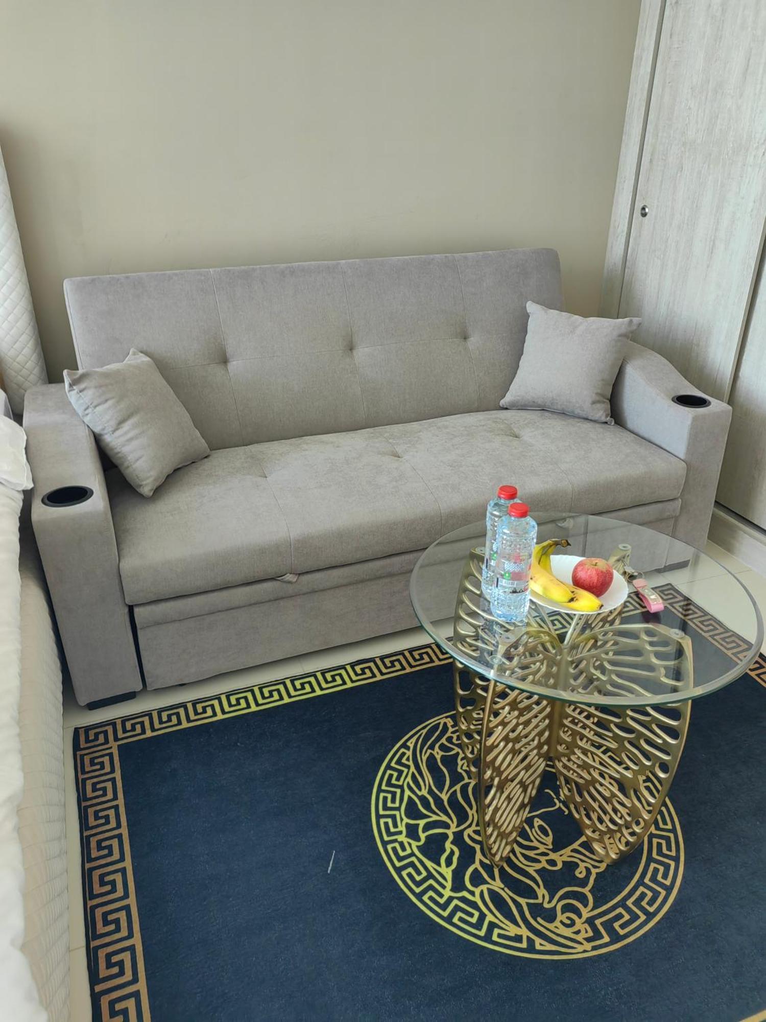 Apartamento 7 Palm Jumeirah