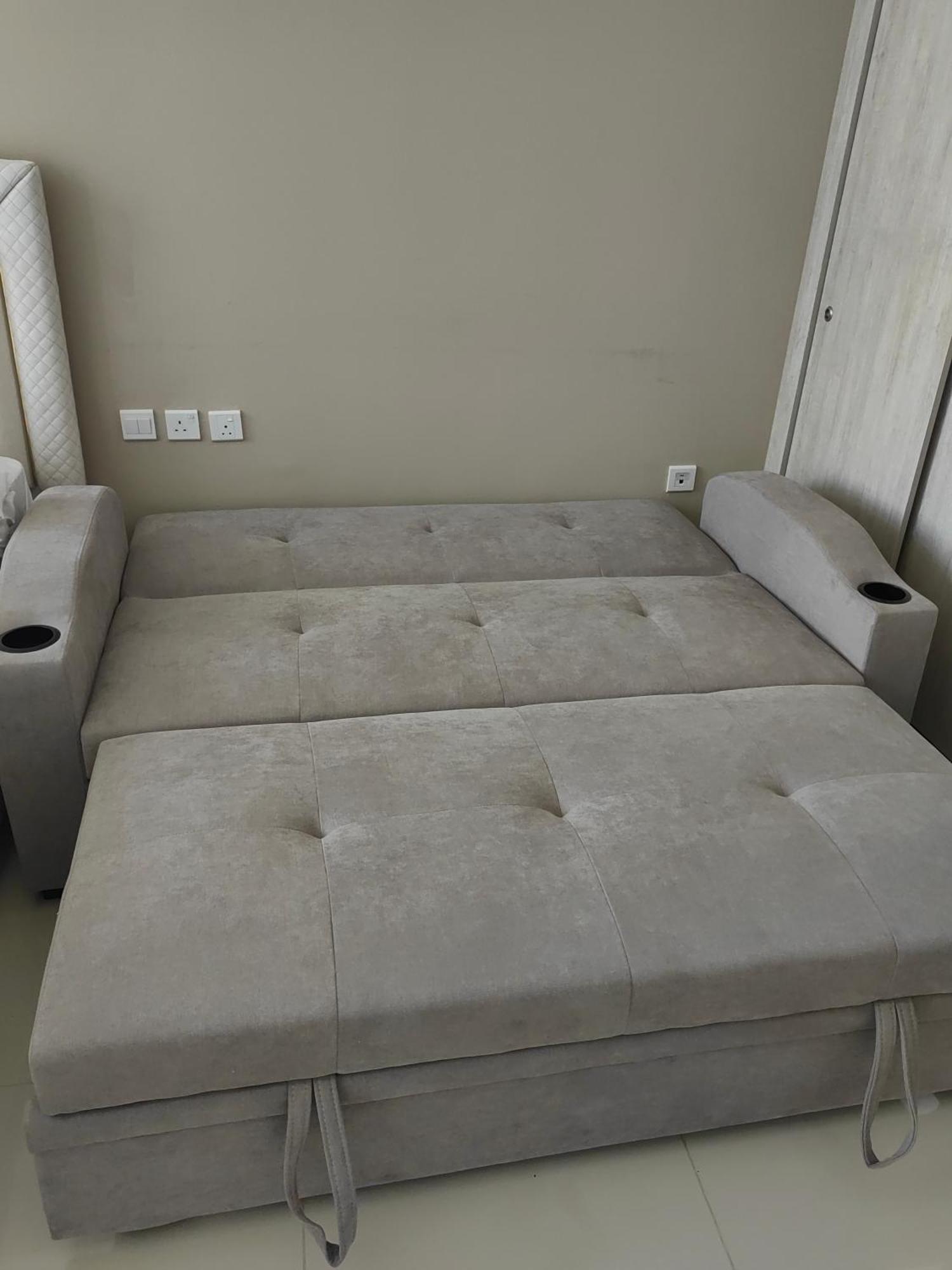 Apartamento 7 Palm Jumeirah *