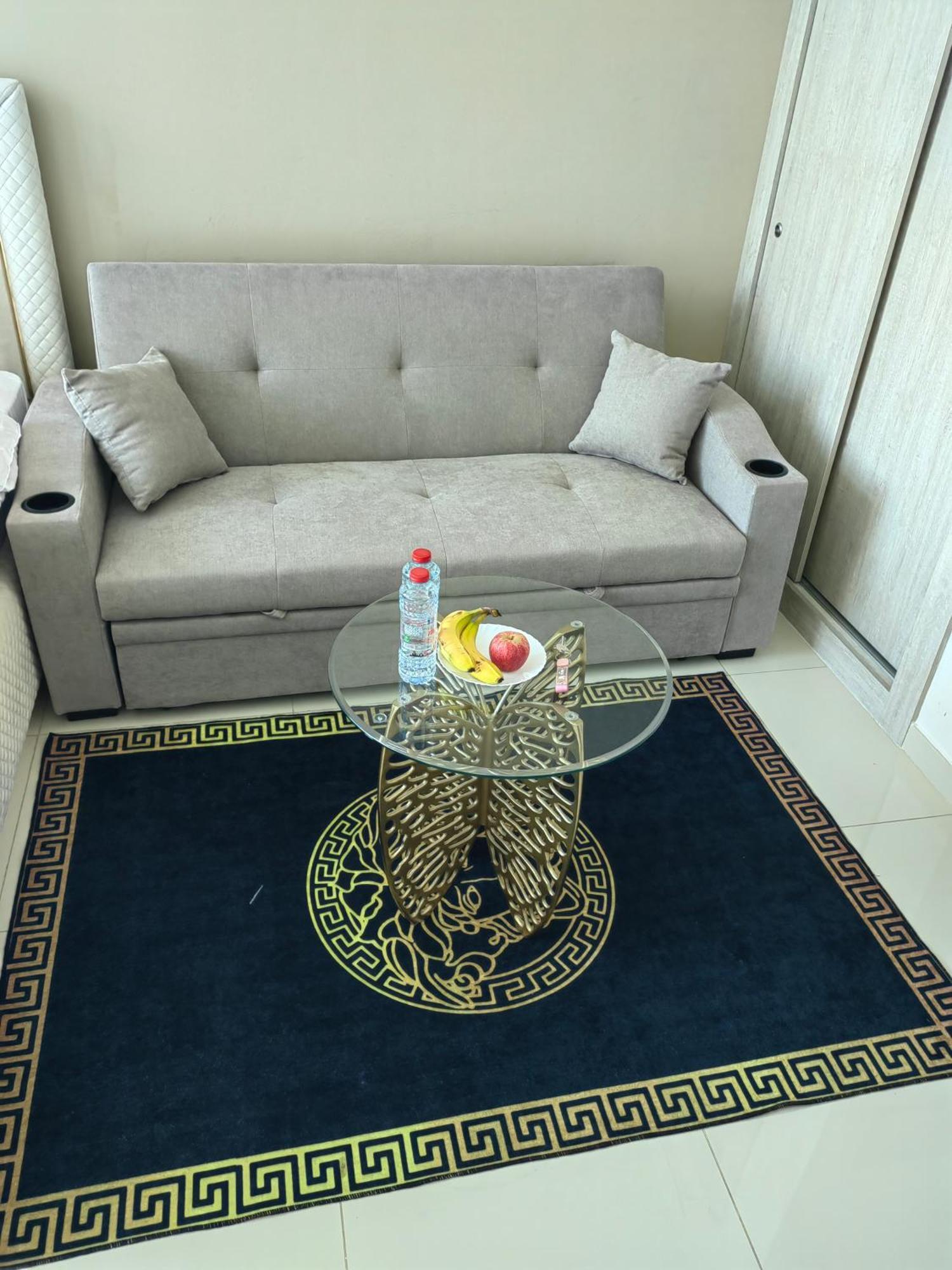 7 Palm Jumeirah