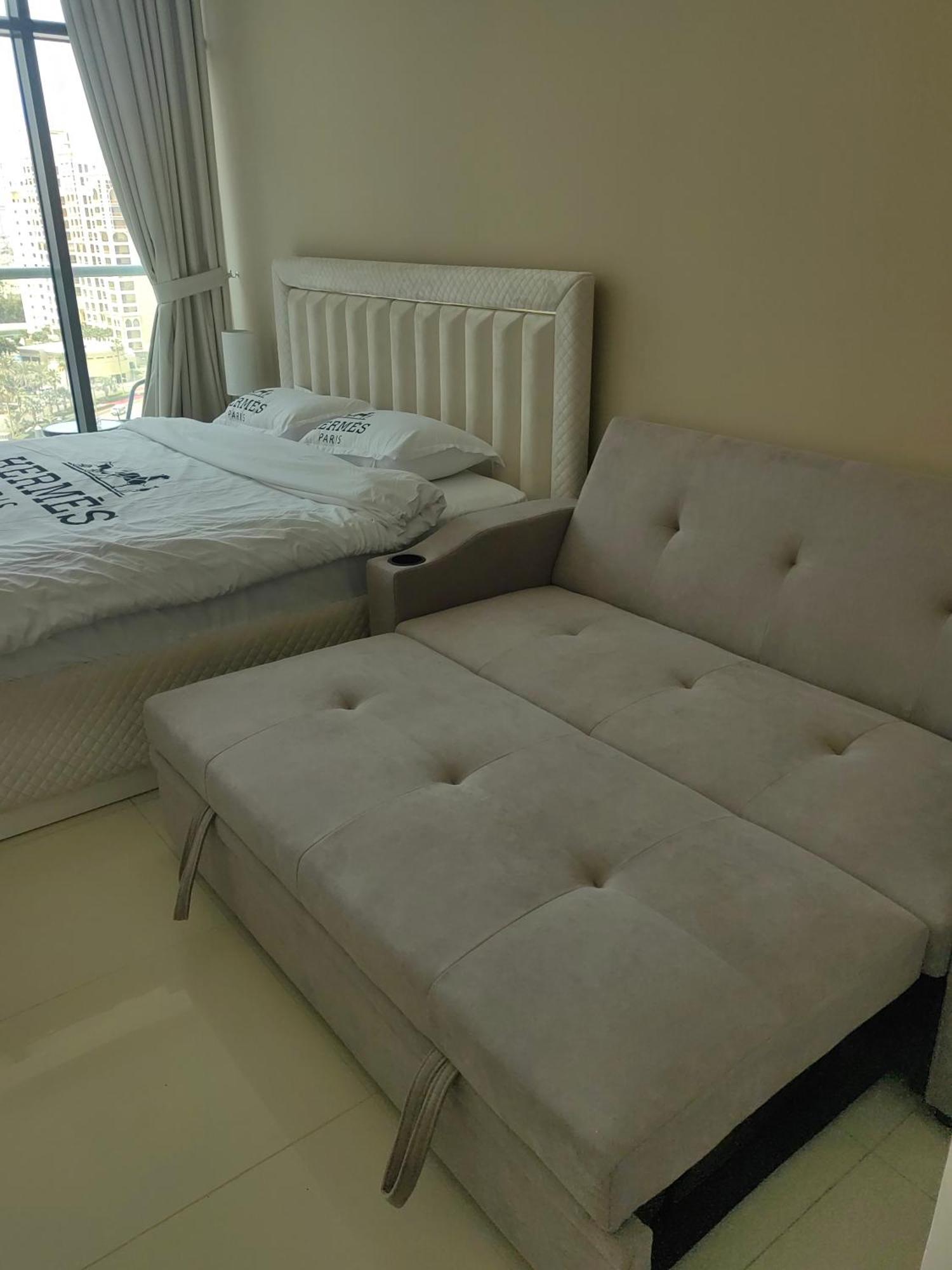 7 Palm Jumeirah Apartamento