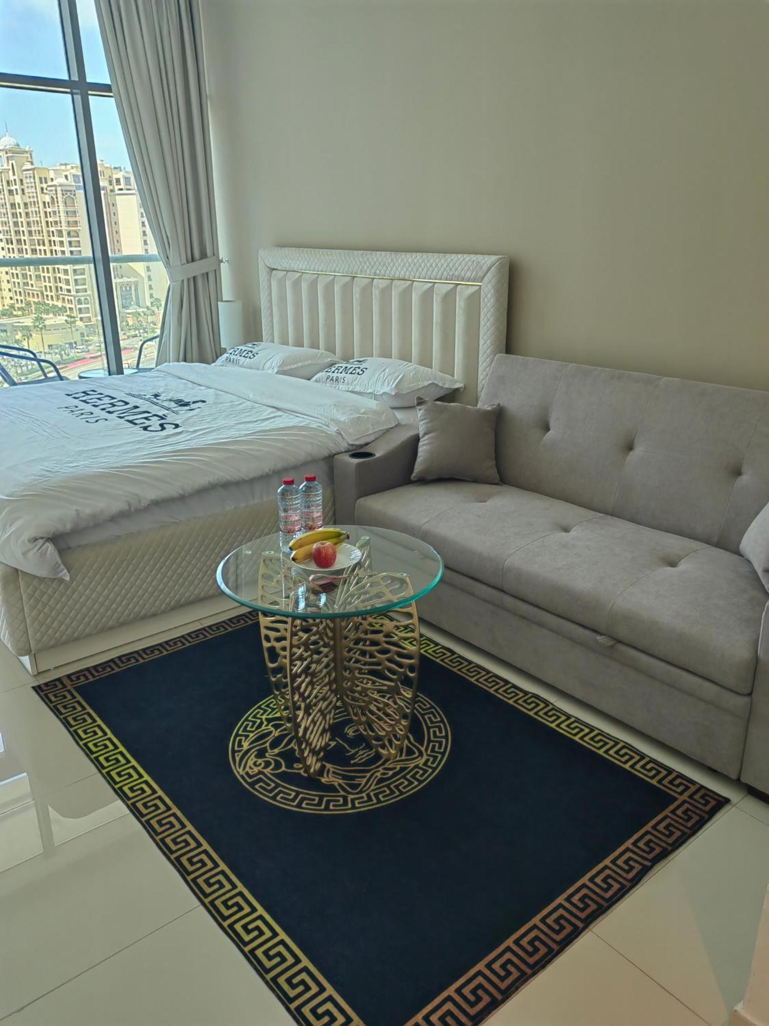 Apartamento 7 Palm Jumeirah