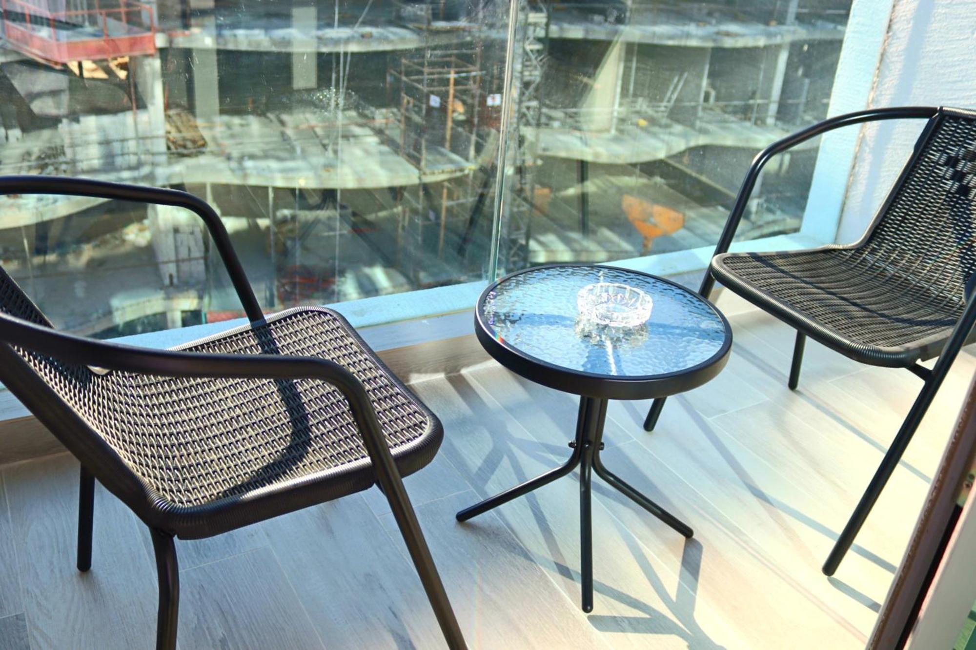 Condor Concept 7 - Jvc Apartamento