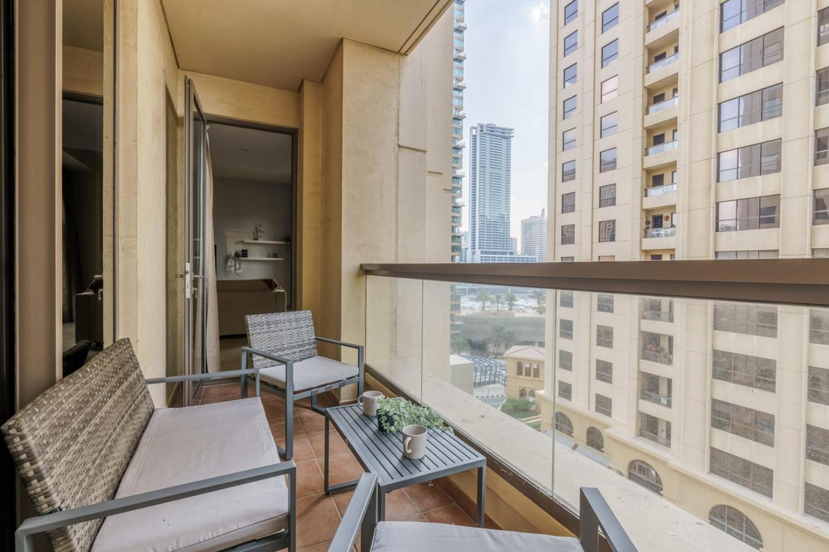 Guestready - Contemporary In Jbr Apartment