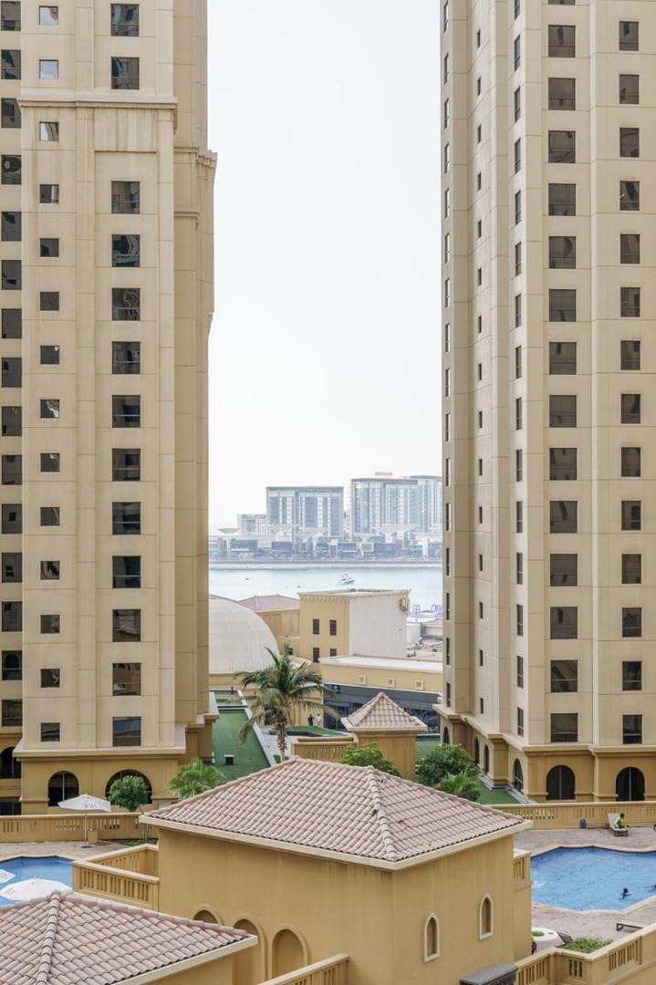 Guestready - Contemporary In Jbr *
