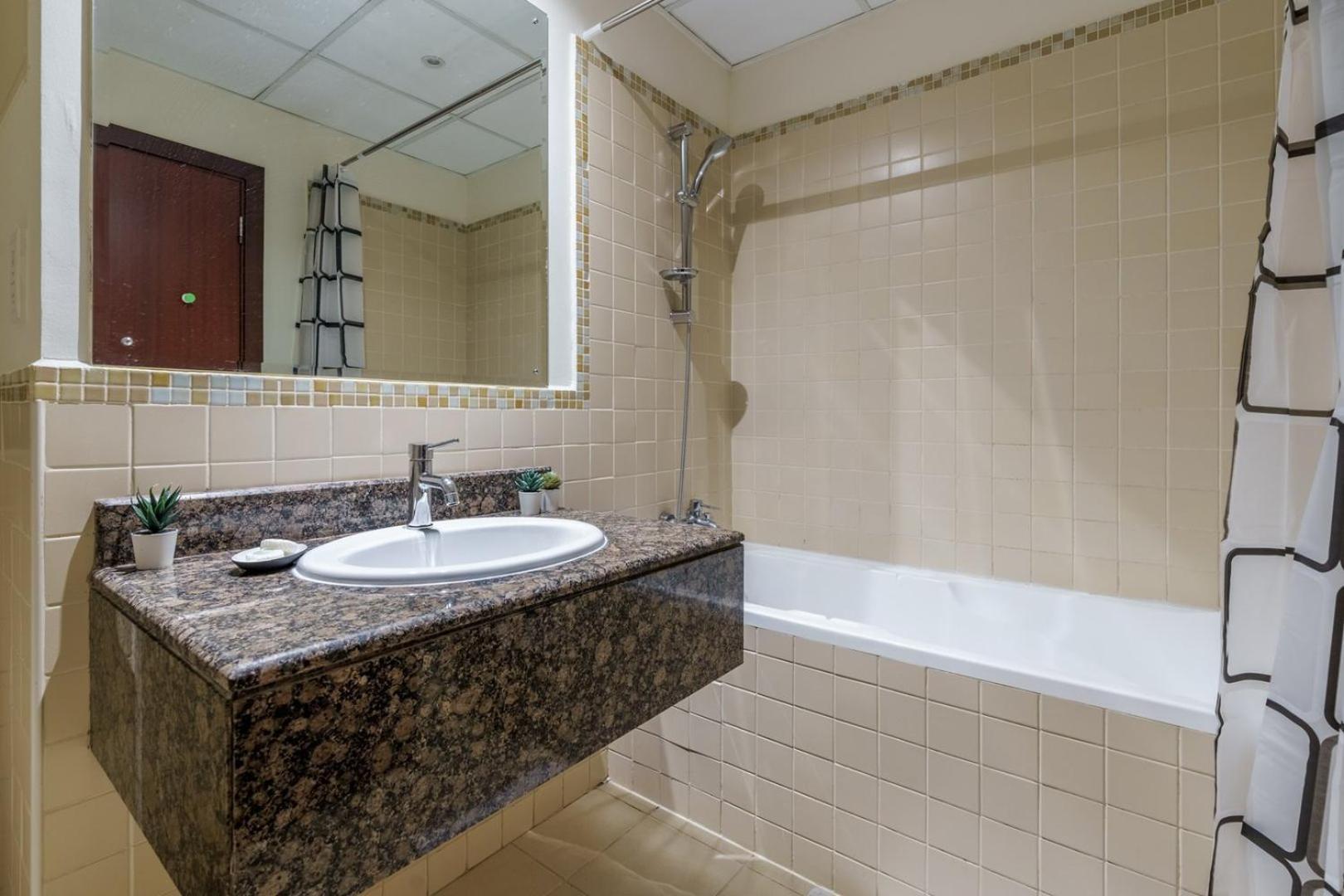 Apartment Guestready - Contemporary In Jbr