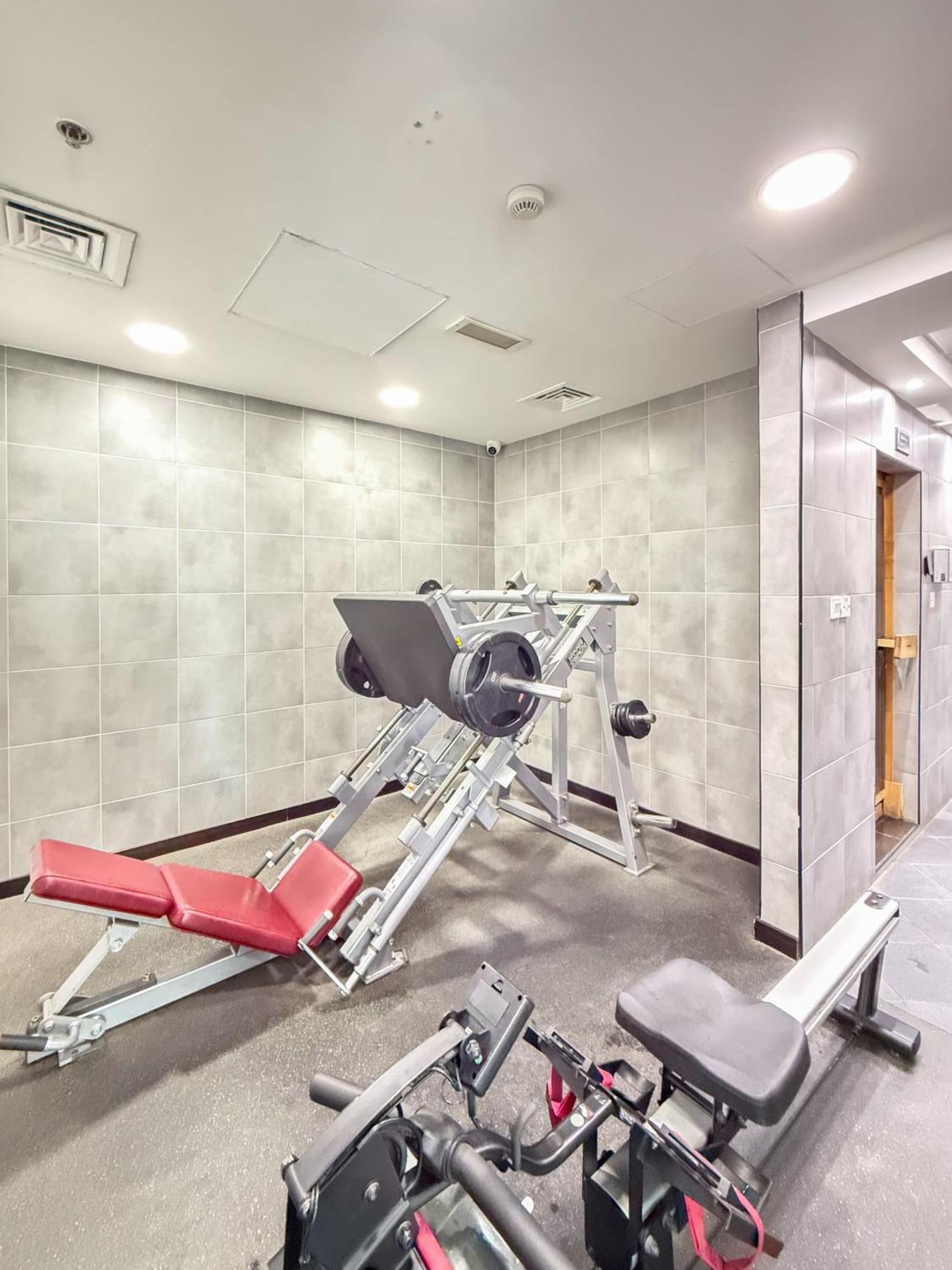 Marina View Haven - Luxurious 3-bedroom In Dec Towers *