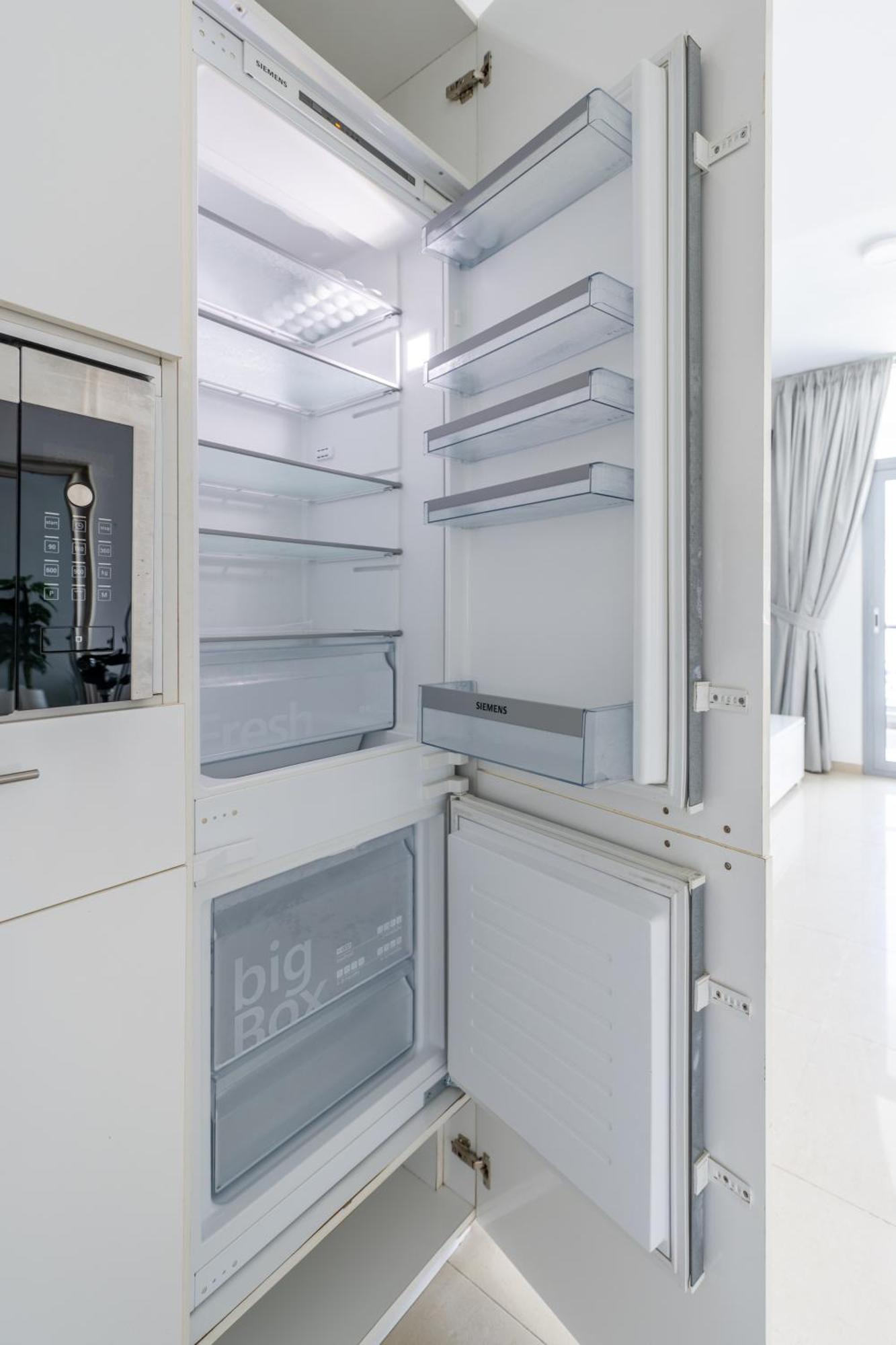 Marina View Haven - Luxurious 3-bedroom In Dec Towers *