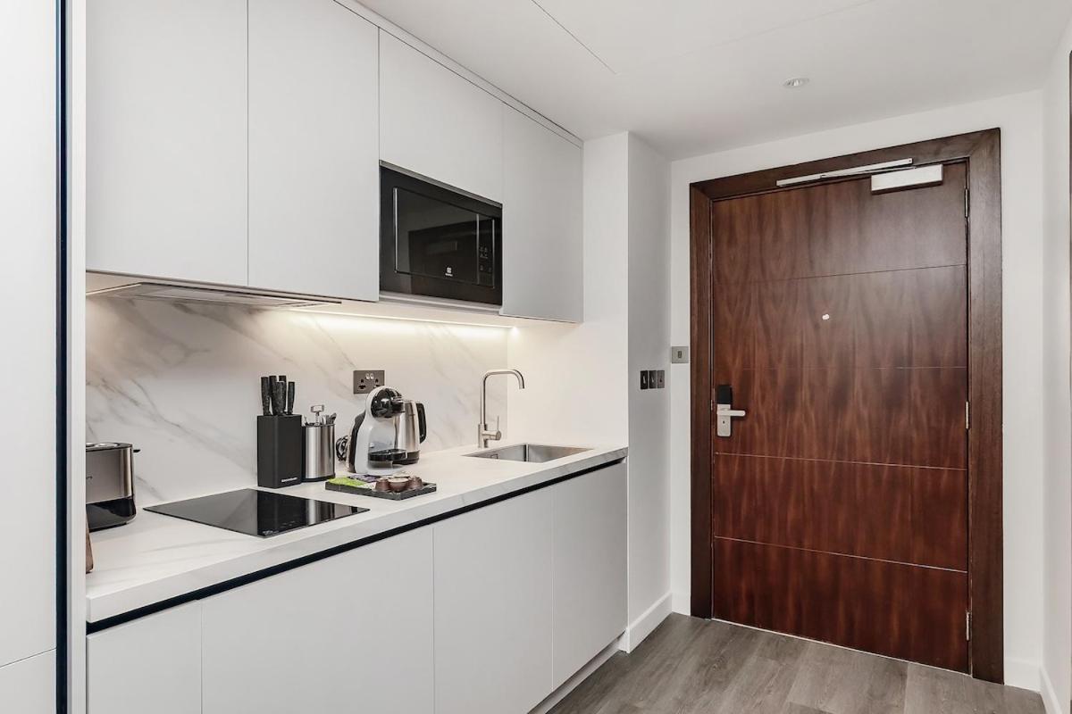 Apartment Downtown Boulevard *