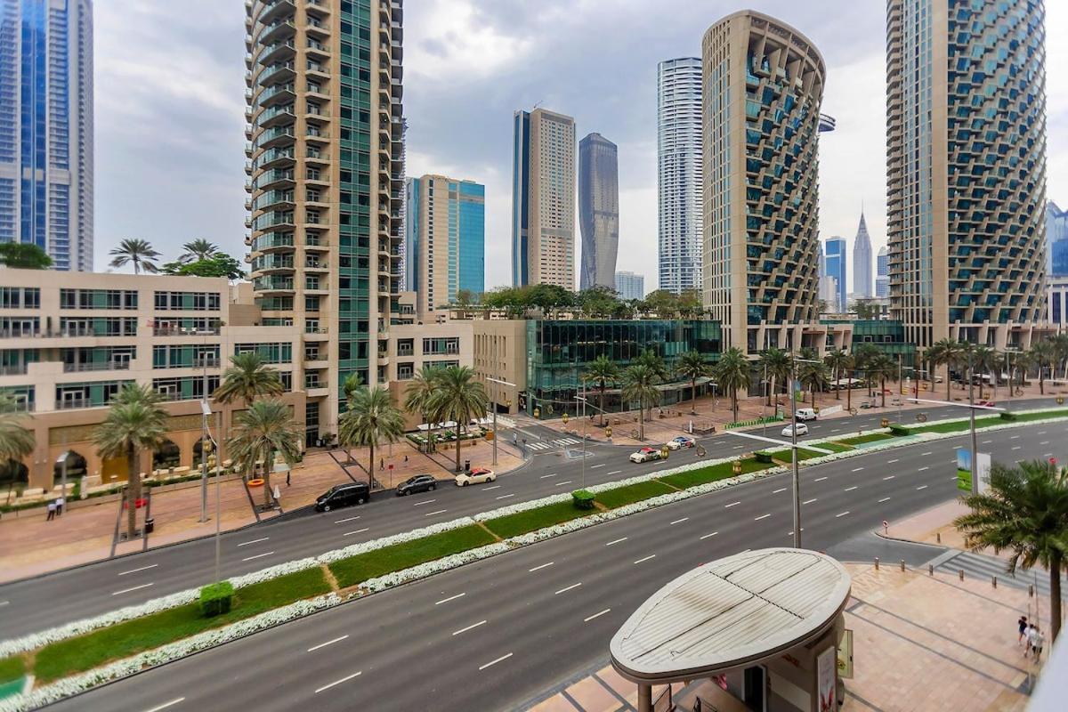 Downtown Boulevard