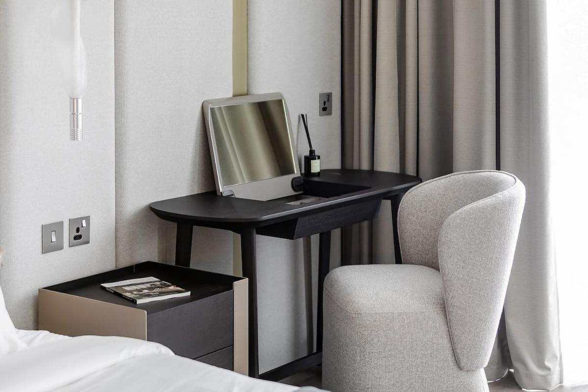 Apartment Downtown Boulevard