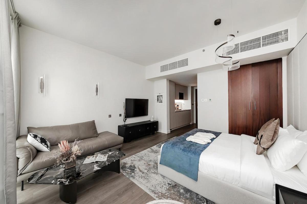Downtown Boulevard Apartment Dubai