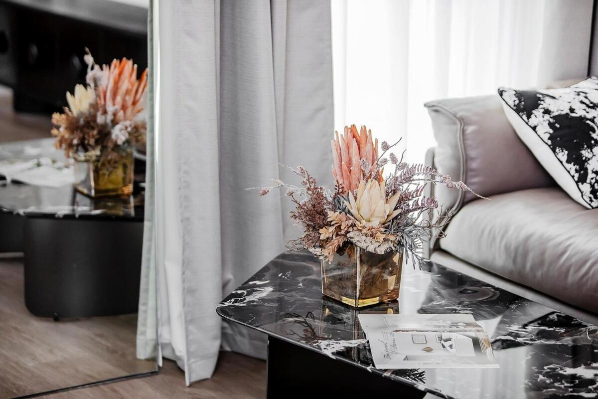 Downtown Boulevard Apartment Dubai