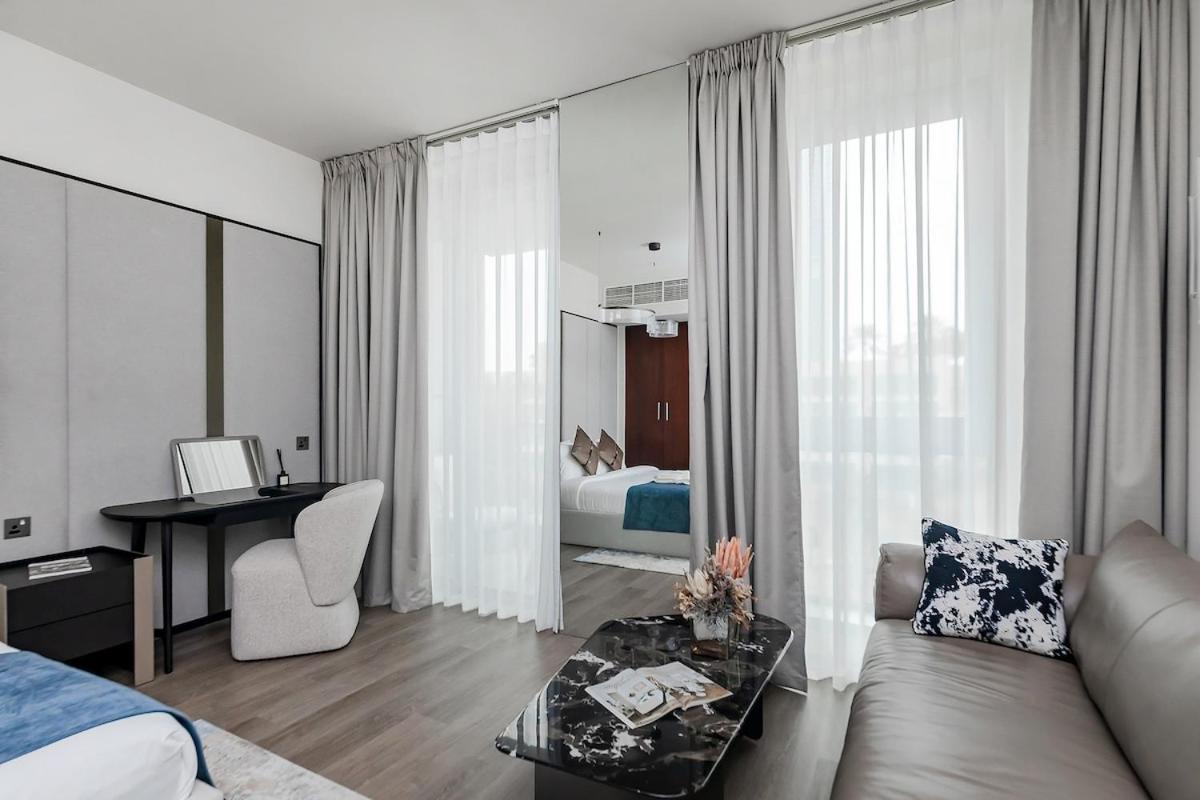 Apartment Downtown Boulevard *