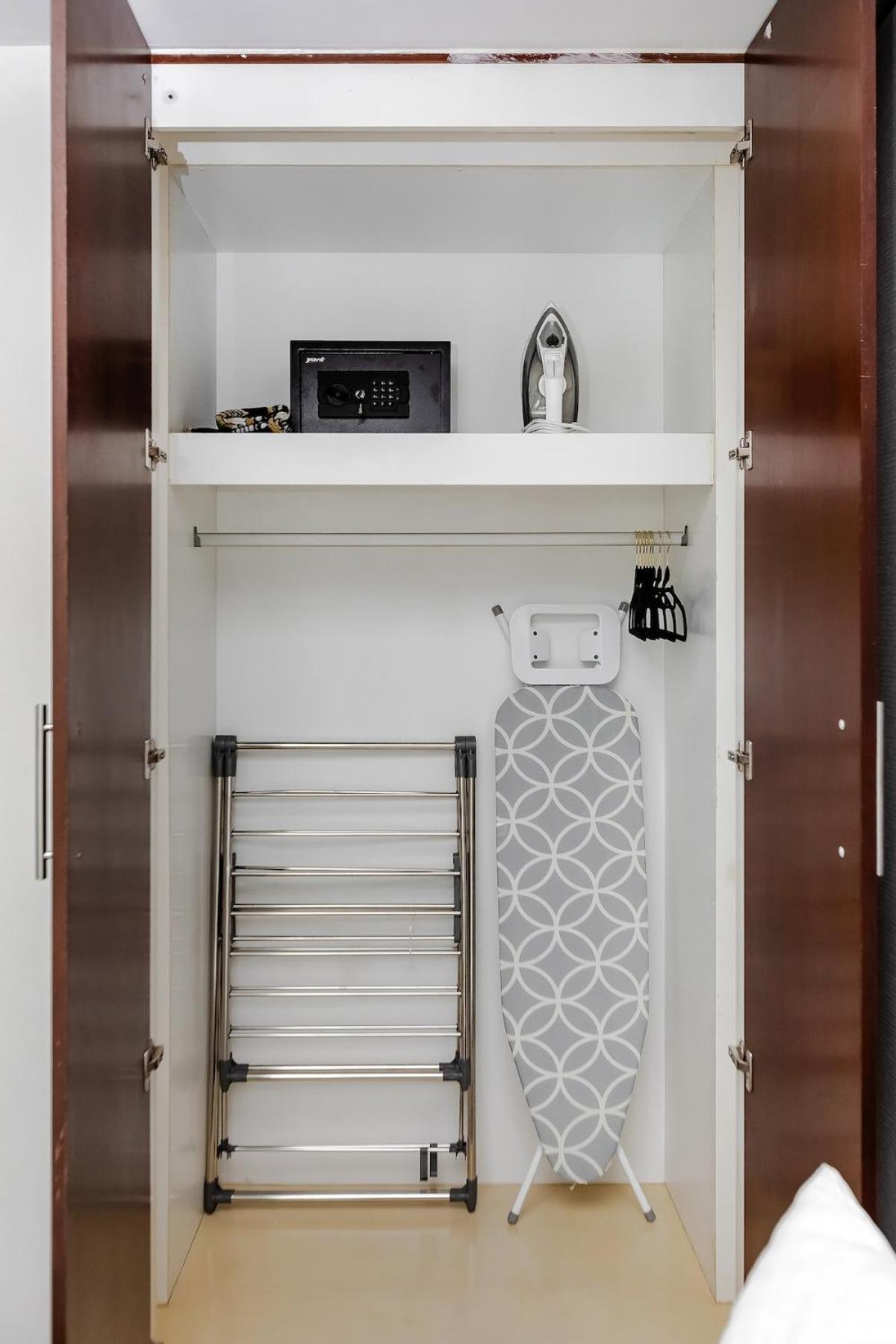 Apartment Downtown Boulevard *