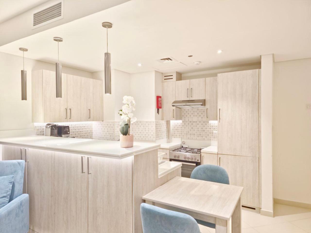 Apartment The Palm Hideaway Chic With Rooftop Vibes Managed By Sunnyhomes Dubai