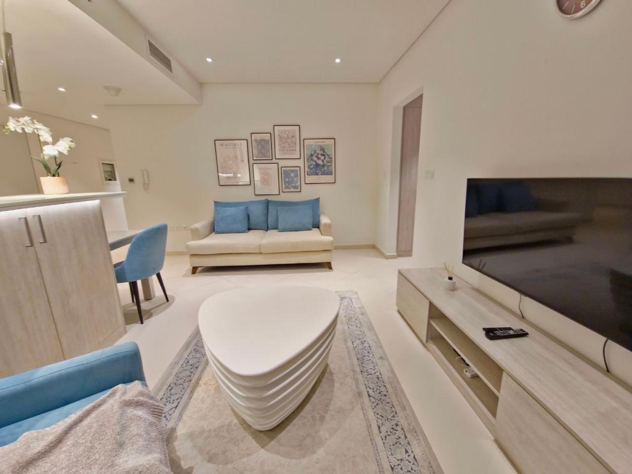 Apartment The Palm Hideaway Chic With Rooftop Vibes Managed By Sunnyhomes Dubai