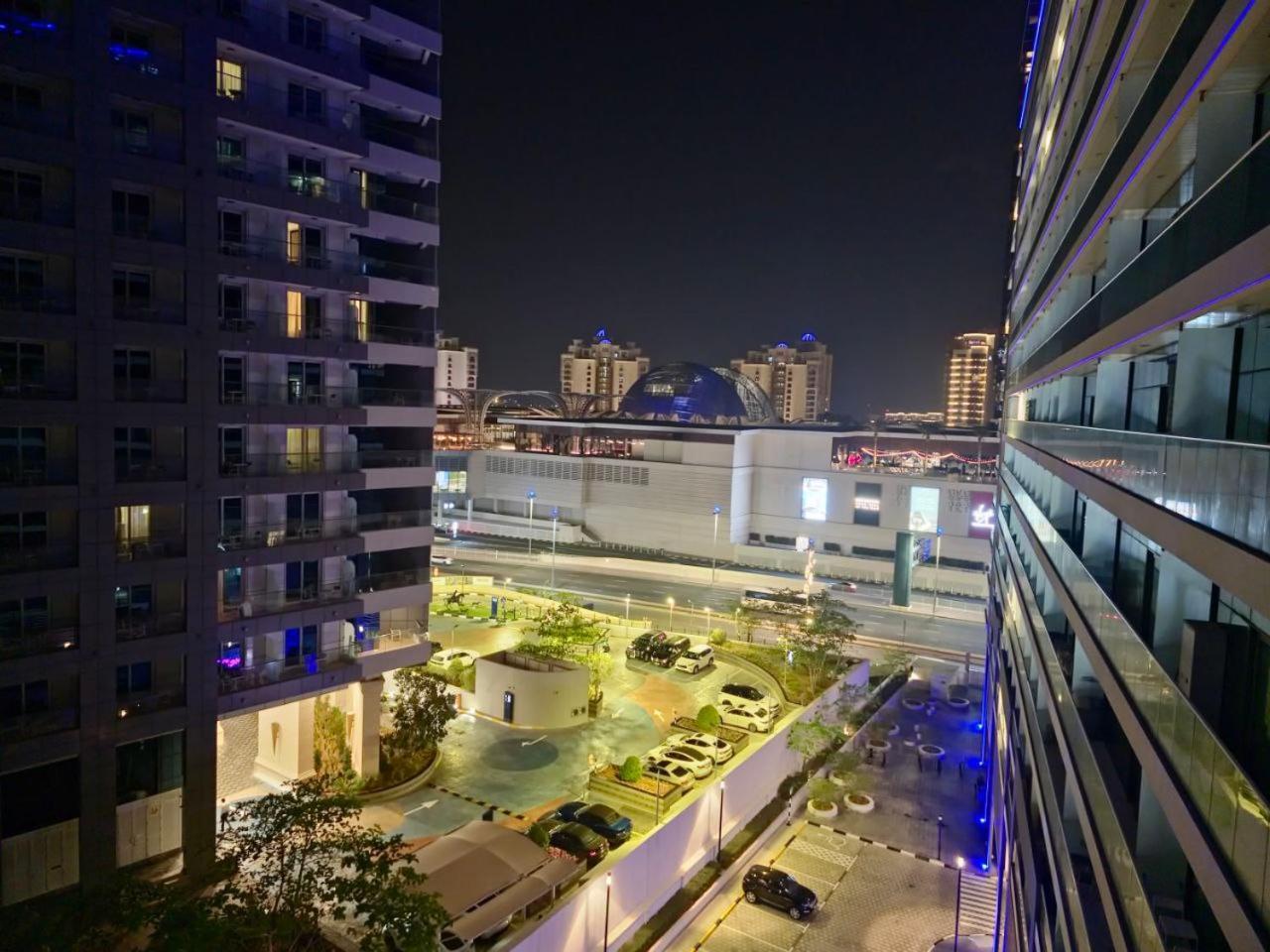 The Palm Hideaway Chic With Rooftop Vibes Managed By Sunnyhomes Dubai