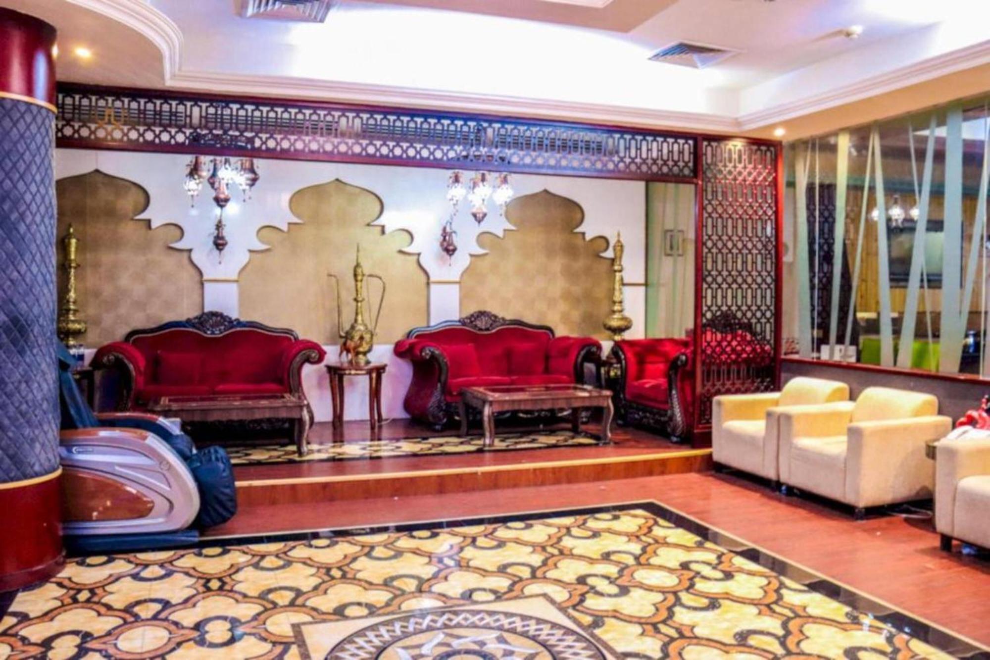 Belvilla Luxury East Dubai
