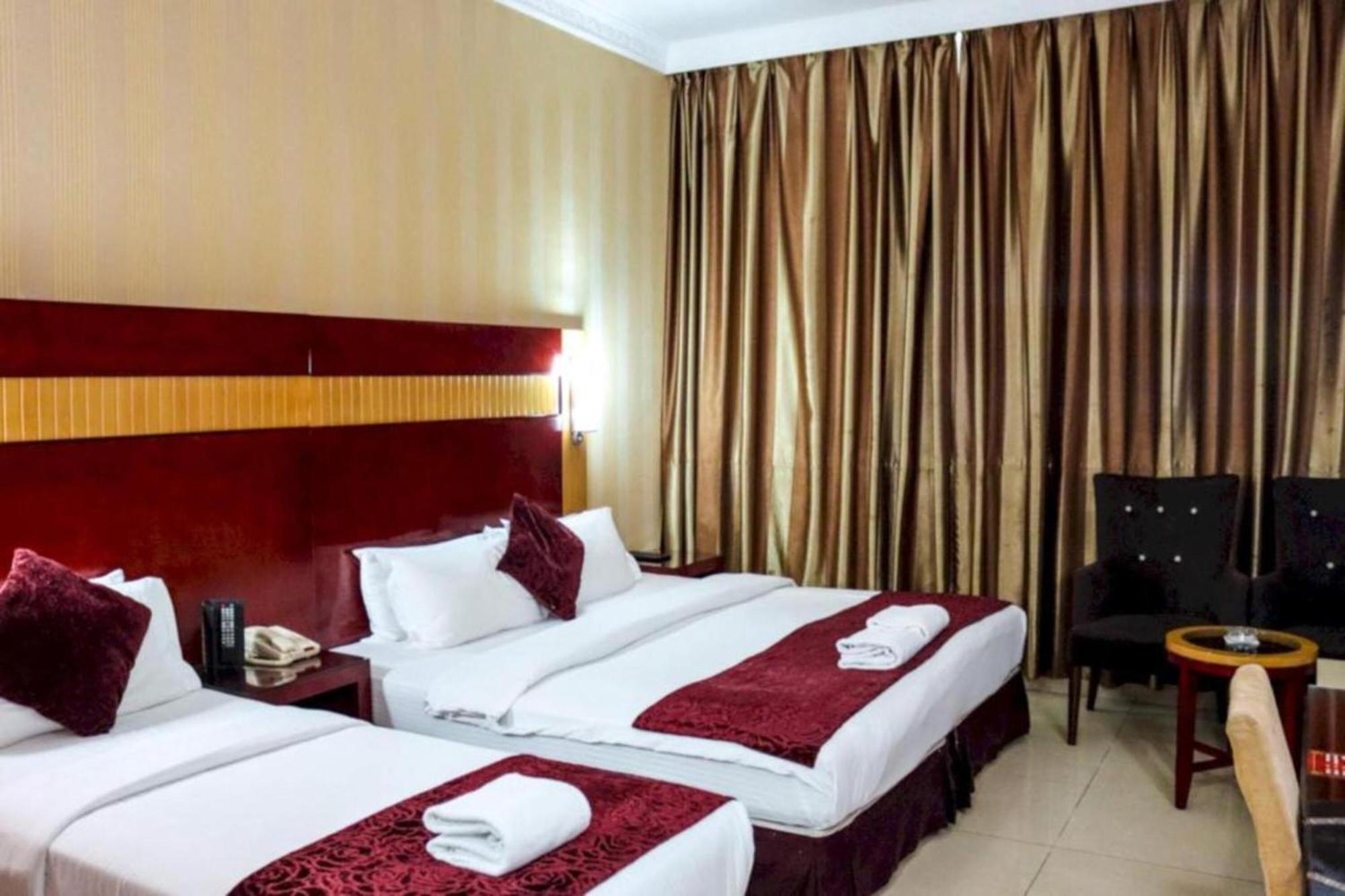 Belvilla Luxury East Dubai
