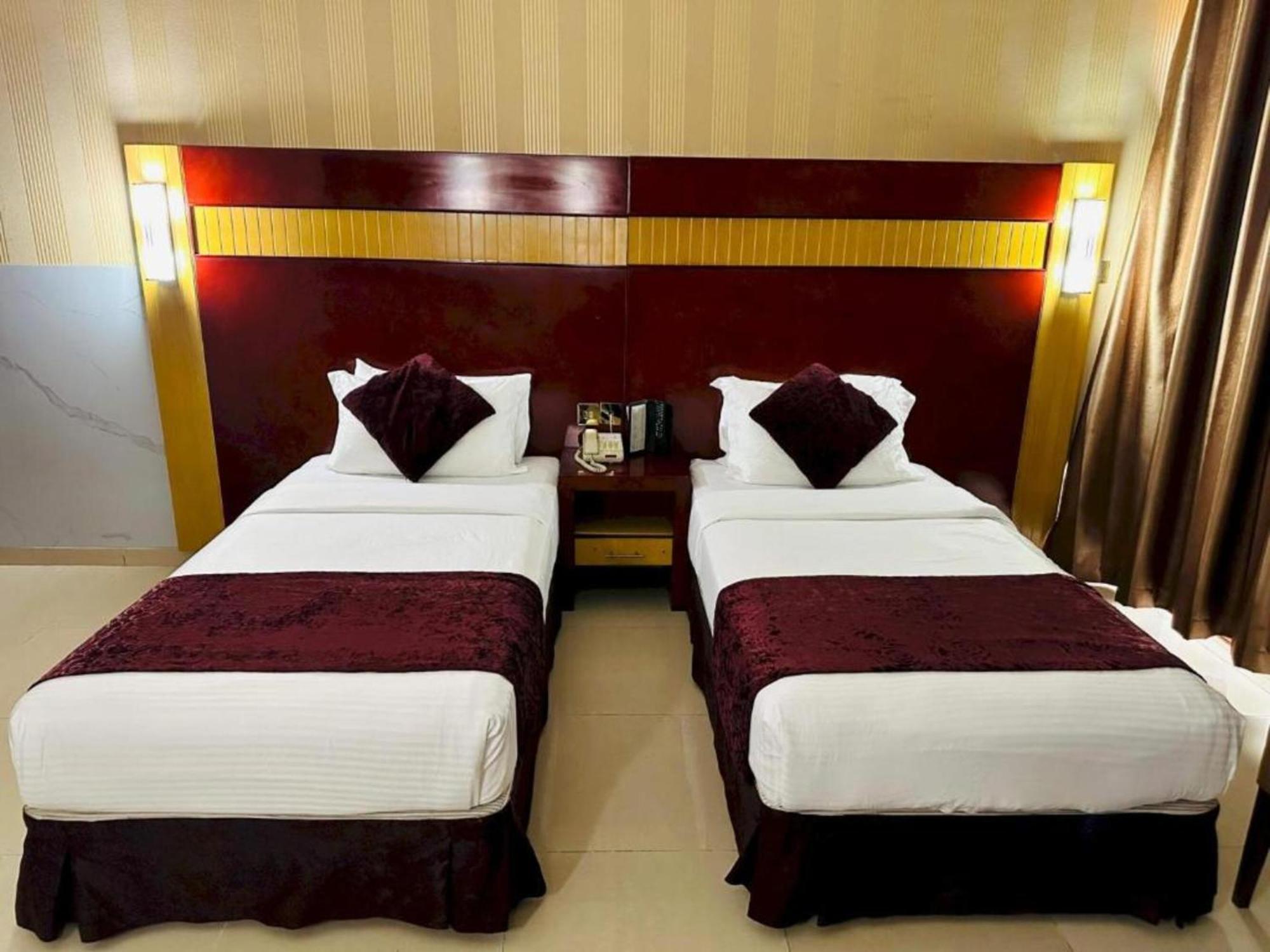 Belvilla Luxury East Hotel Dubai