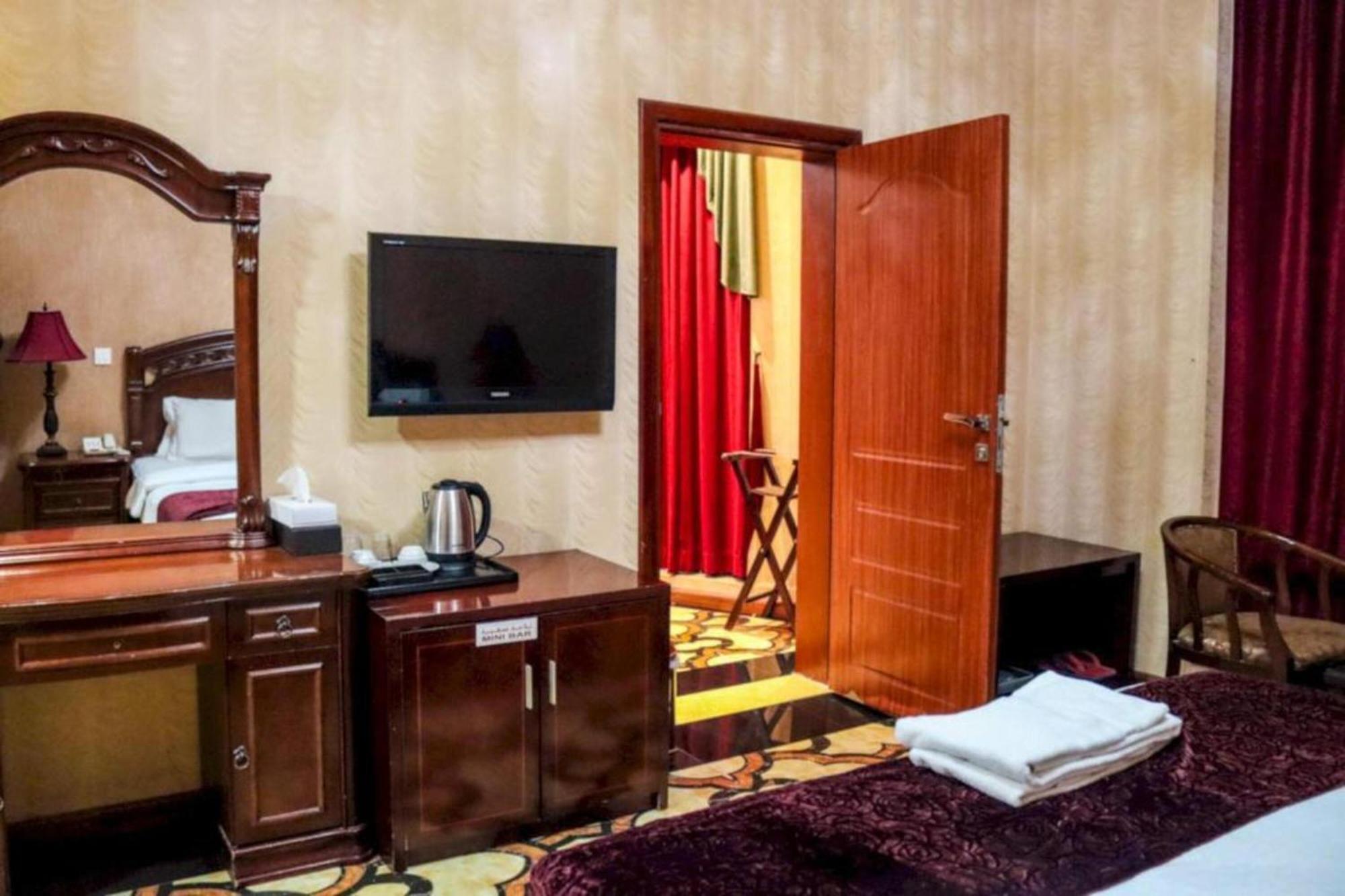 Belvilla Luxury East Hotel Dubai