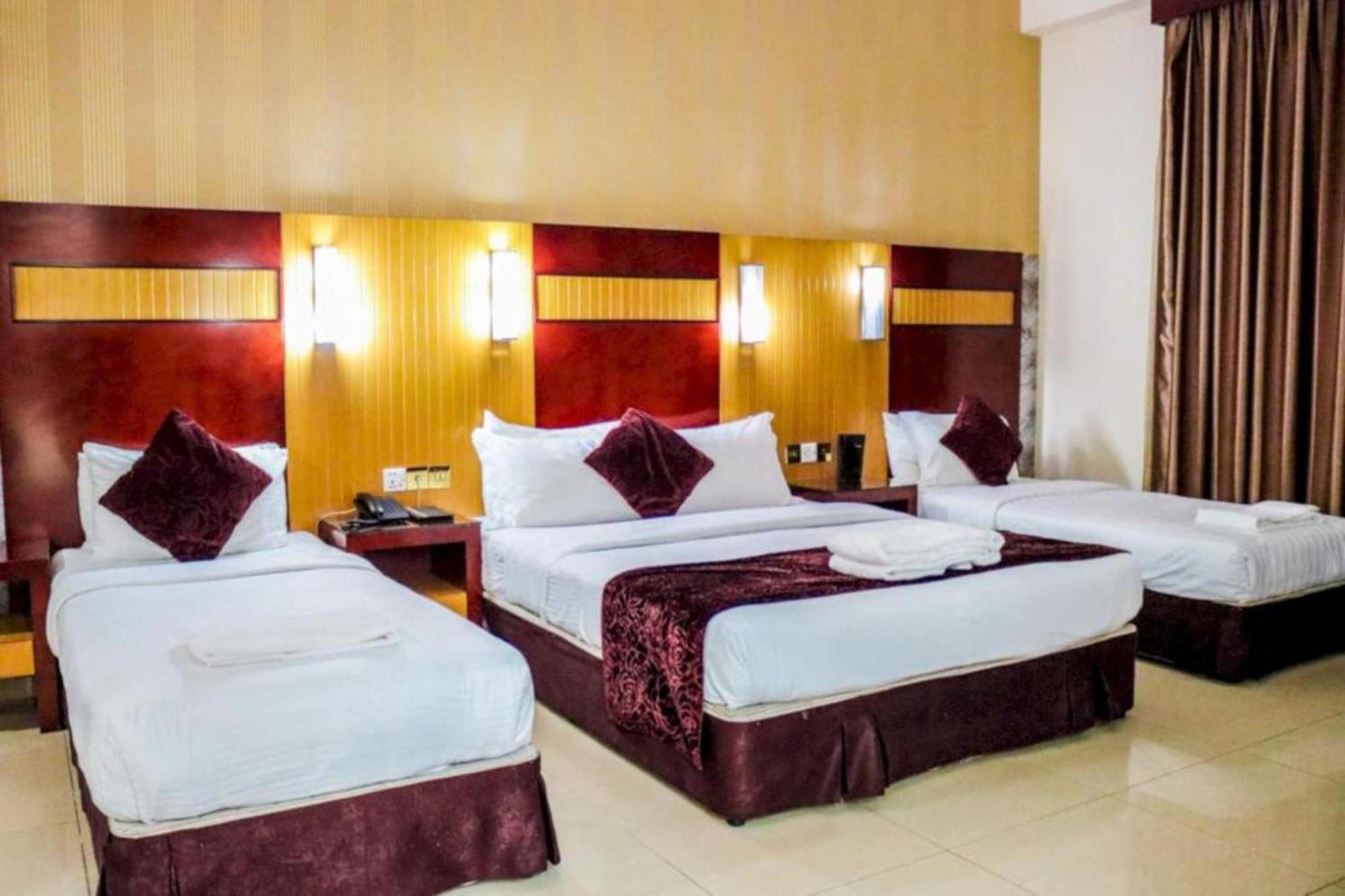 Hotel Belvilla Luxury East