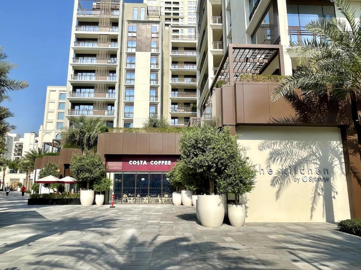 Apartment Beachfront Family Entire Unit In Ras Al-khor