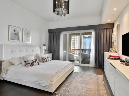 Dreamy 3br In Palm Jumeirah With Unmatched Views Apartment