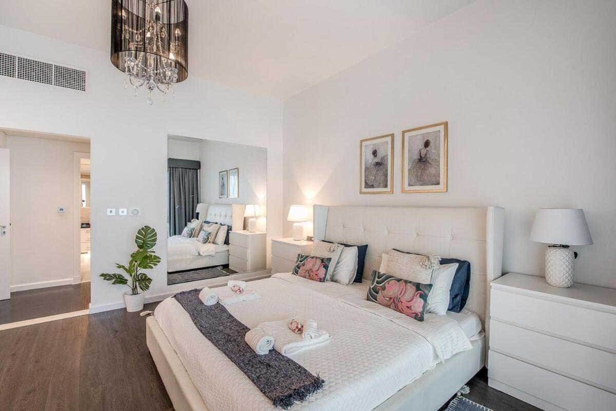 Apartment Dreamy 3br In Palm Jumeirah With Unmatched Views *