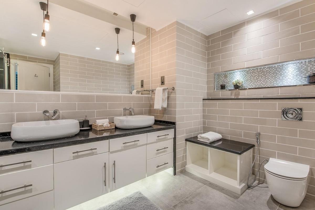 Dreamy 3br In Palm Jumeirah With Unmatched Views Apartment Dubai