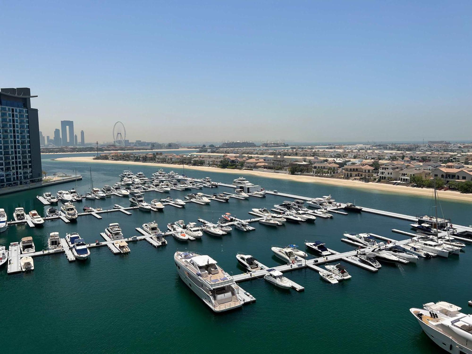 Dreamy 3br In Palm Jumeirah With Unmatched Views *