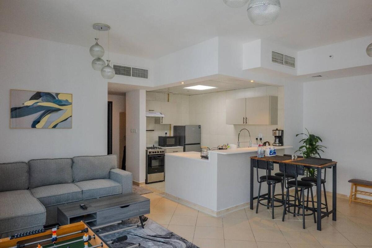 Apartment Stylish 1 Bedroom At Marina With Stunning View *