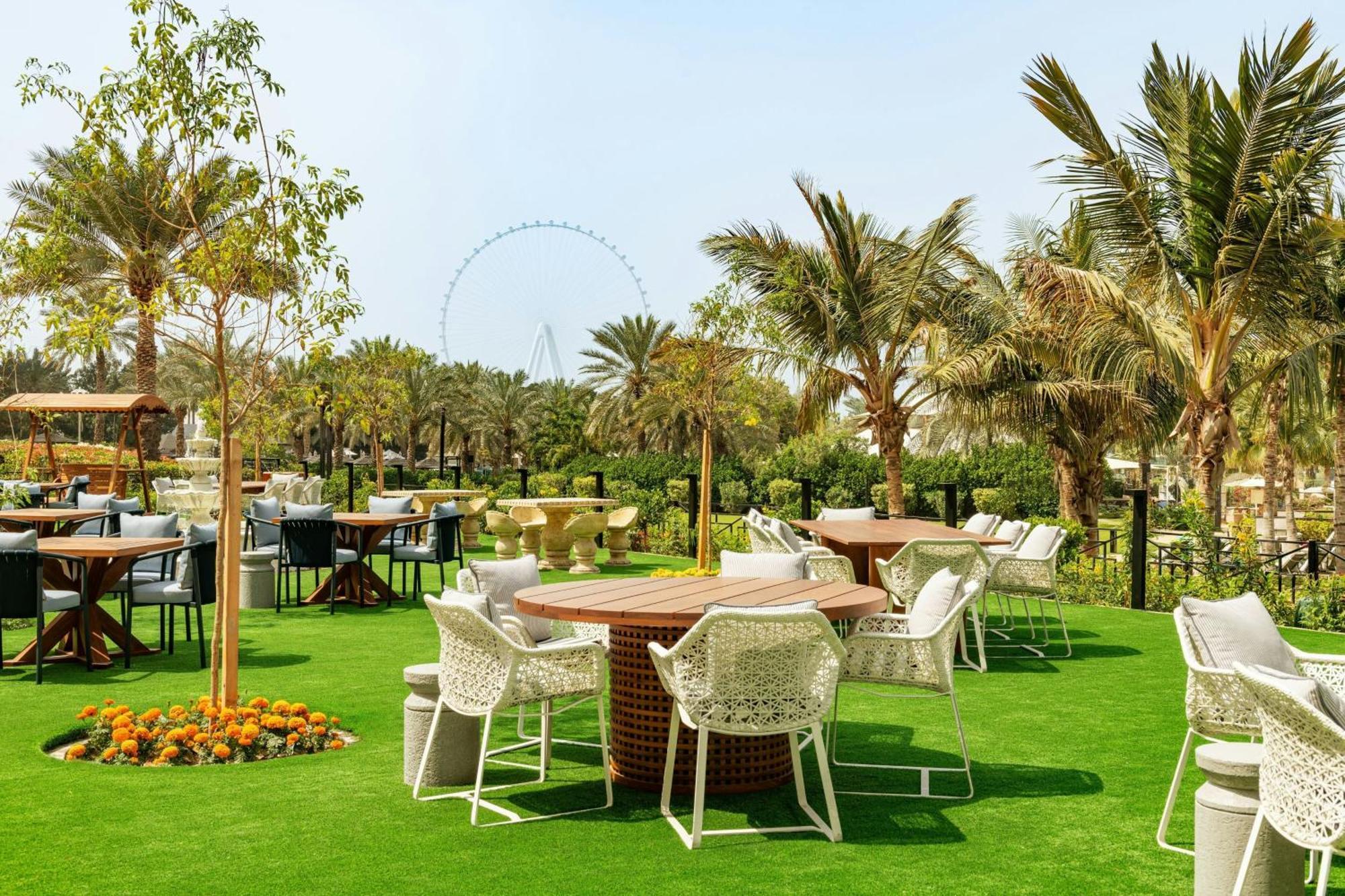 Le Royal Meridien &