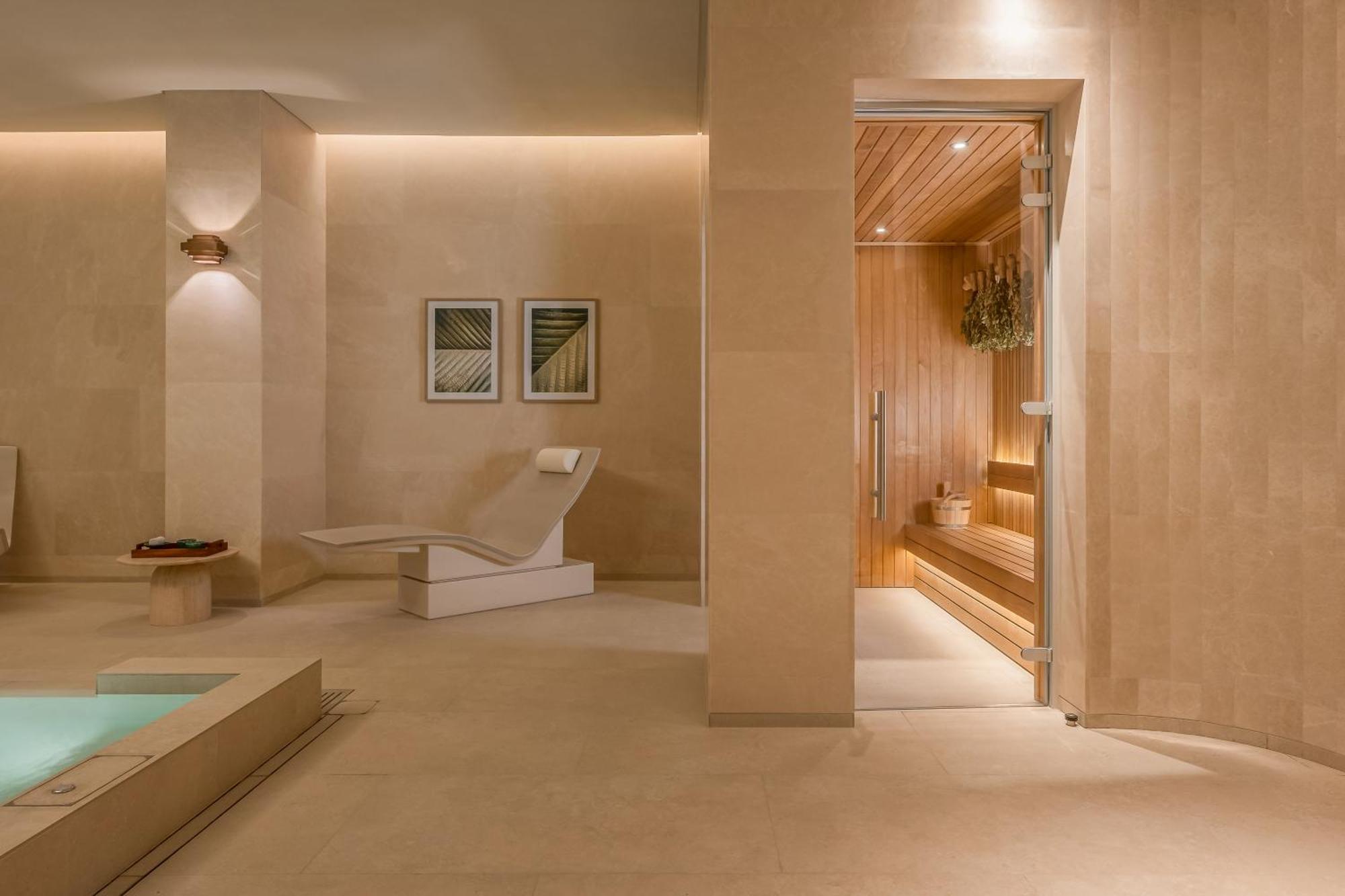 Banyan Tree At Bluewaters Hotel Dubai