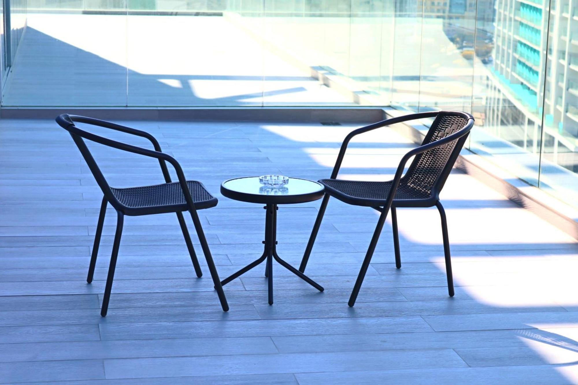 Condor Concept 7 - Jvc Apartamento Dubai