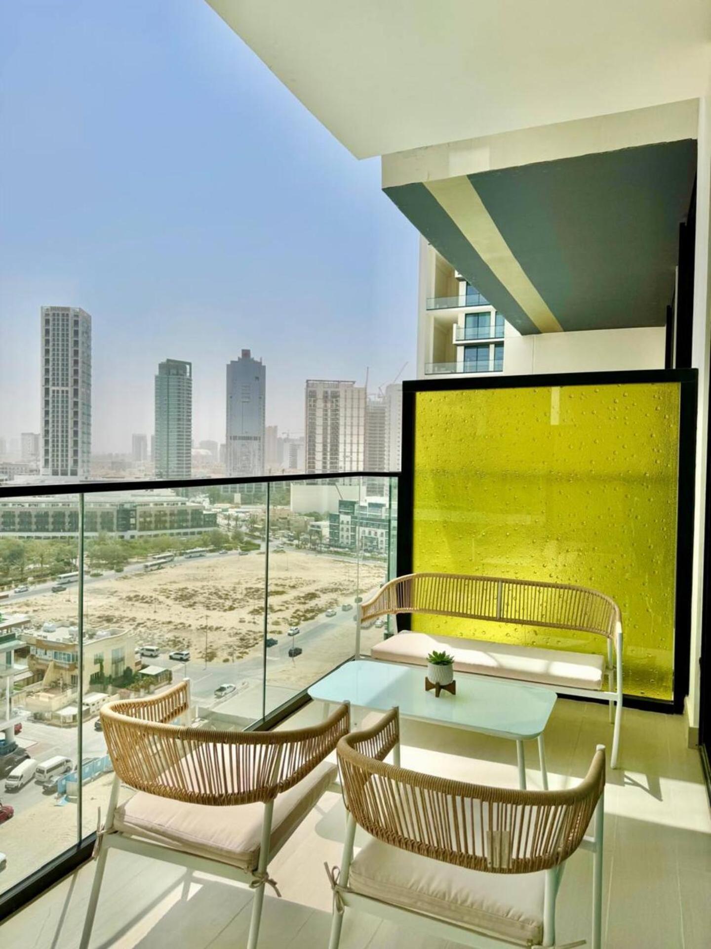 Elegant 1-bedroom In Jvc Apartment *