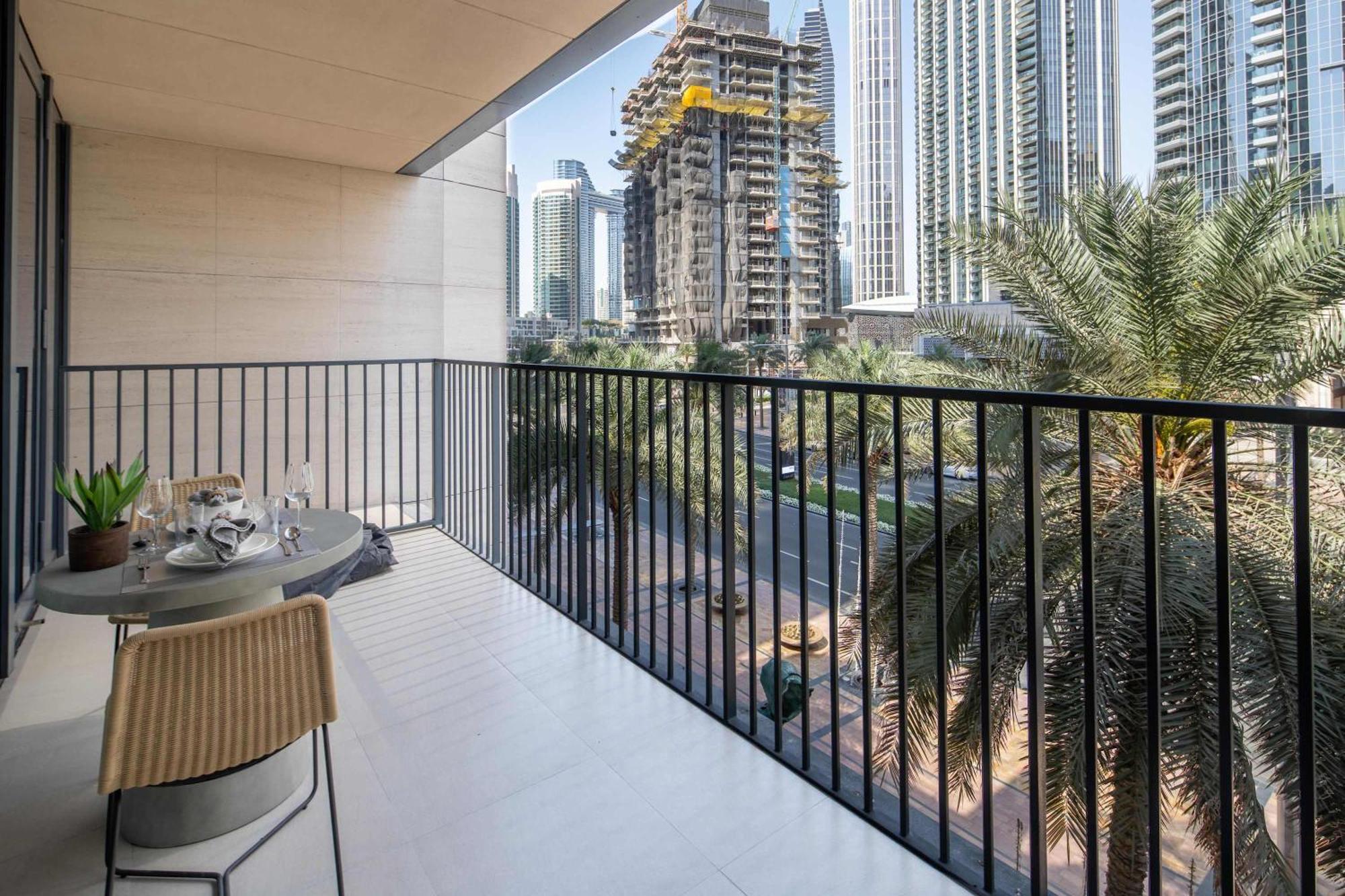Apartment Frank Porter - Boulevard Heights