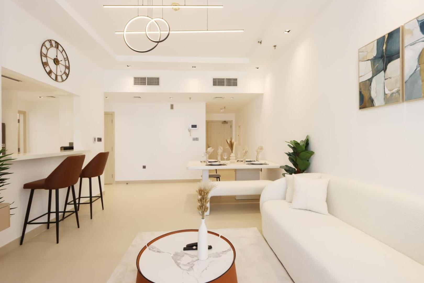 Apartment Livbnb-luxurious 1bhk In The Heart Of Marina