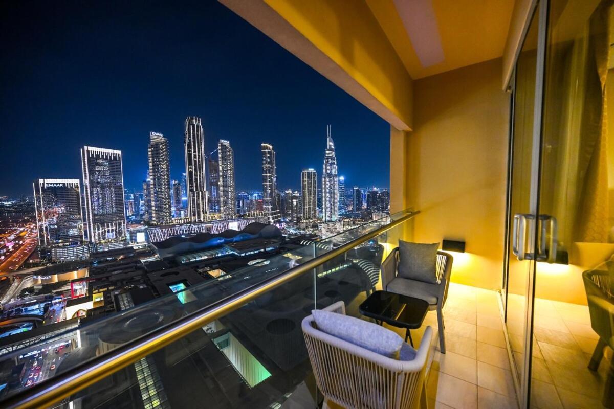 Spacious 1 Bedroom Address Mall Haven *