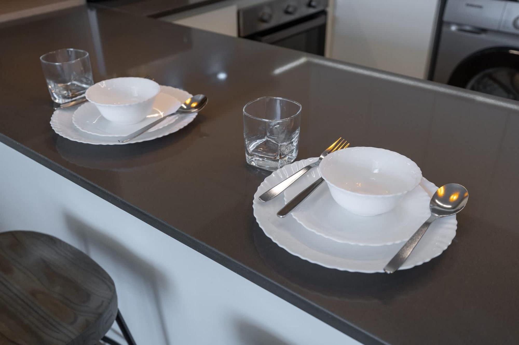Daire Mesmerizing Located In The Center Of Jvc Dubai