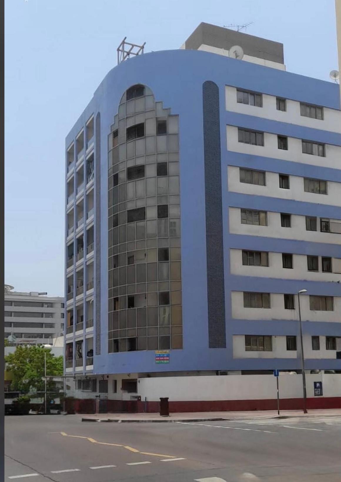 Hospedagem domiciliar Classic Near Sharaf Dg & Burjuman Metro Dubai