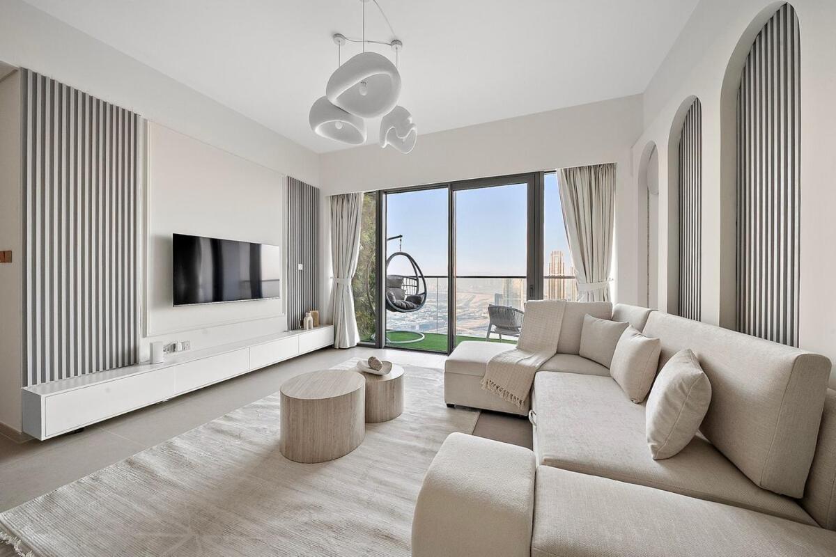 First Class 2br Burj Khalifa & Fountain View Dubai