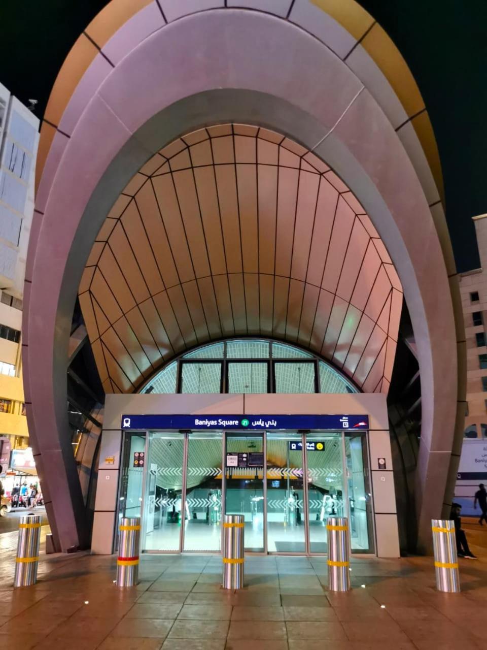 Homestay Platinum Pavilion Dubai