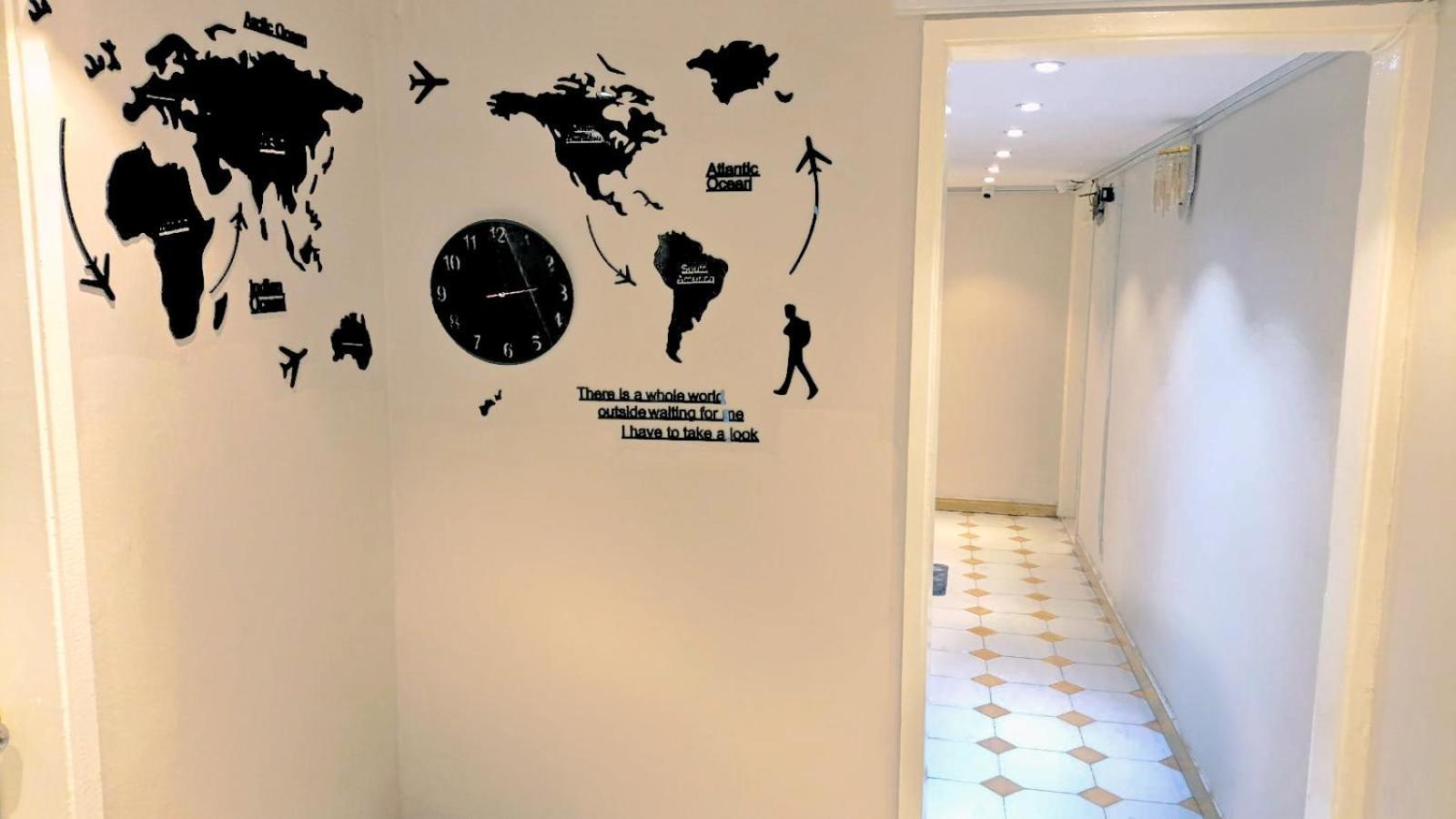 Platinum Pavilion Homestay *
