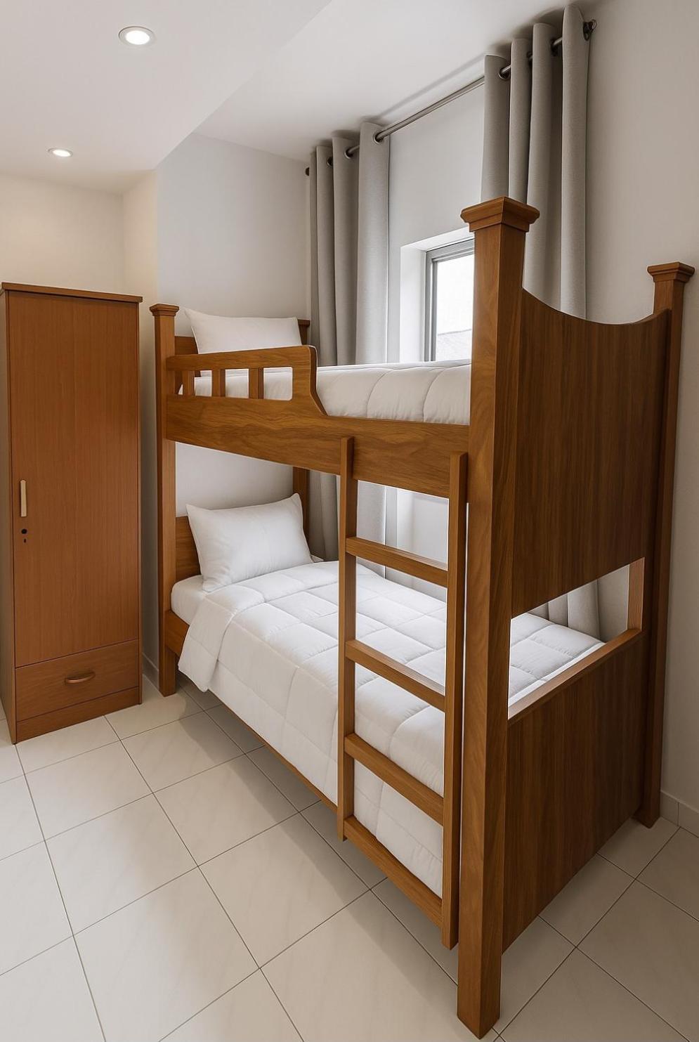 Homestay Platinum Pavilion *