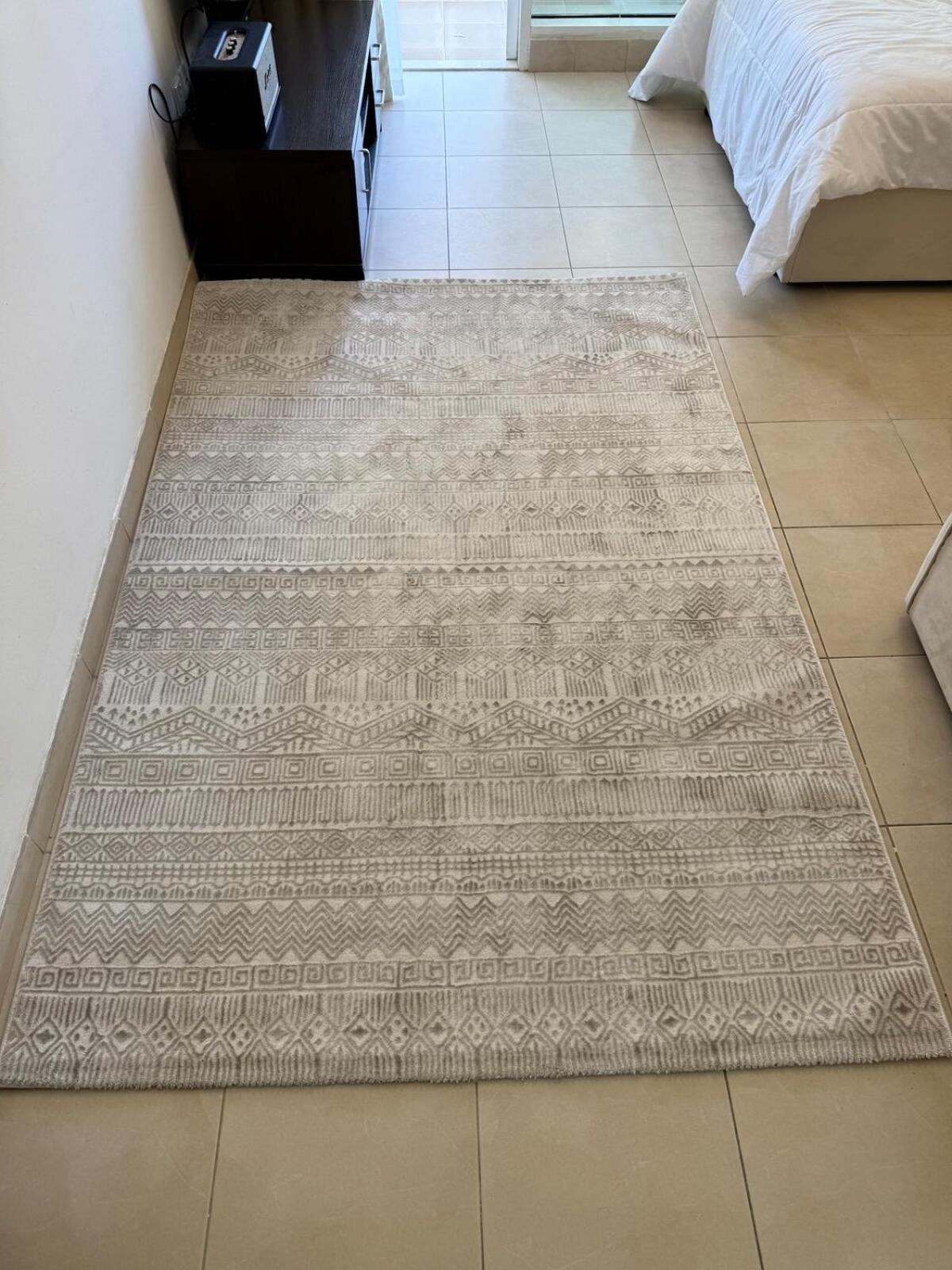 Luxury 1br Downtown View Near Mall Apartment