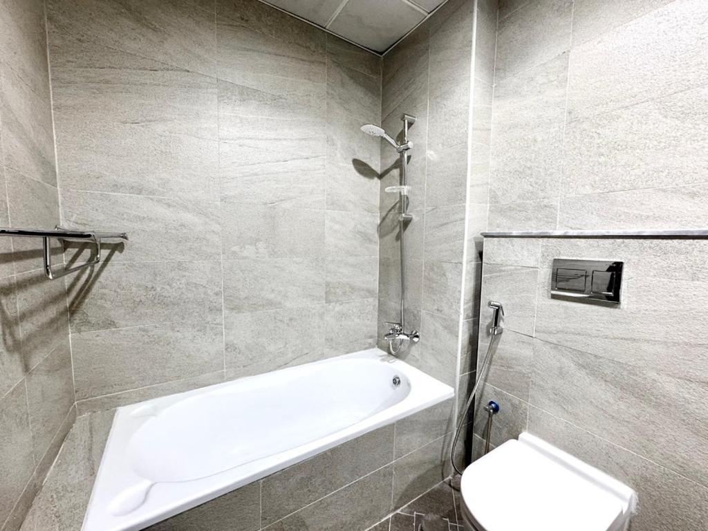 Daire Al Manara Classic Deluxe *
