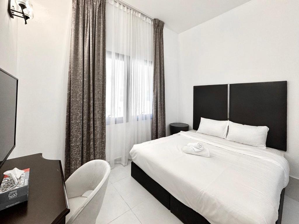 Daire Al Manara Classic Deluxe *