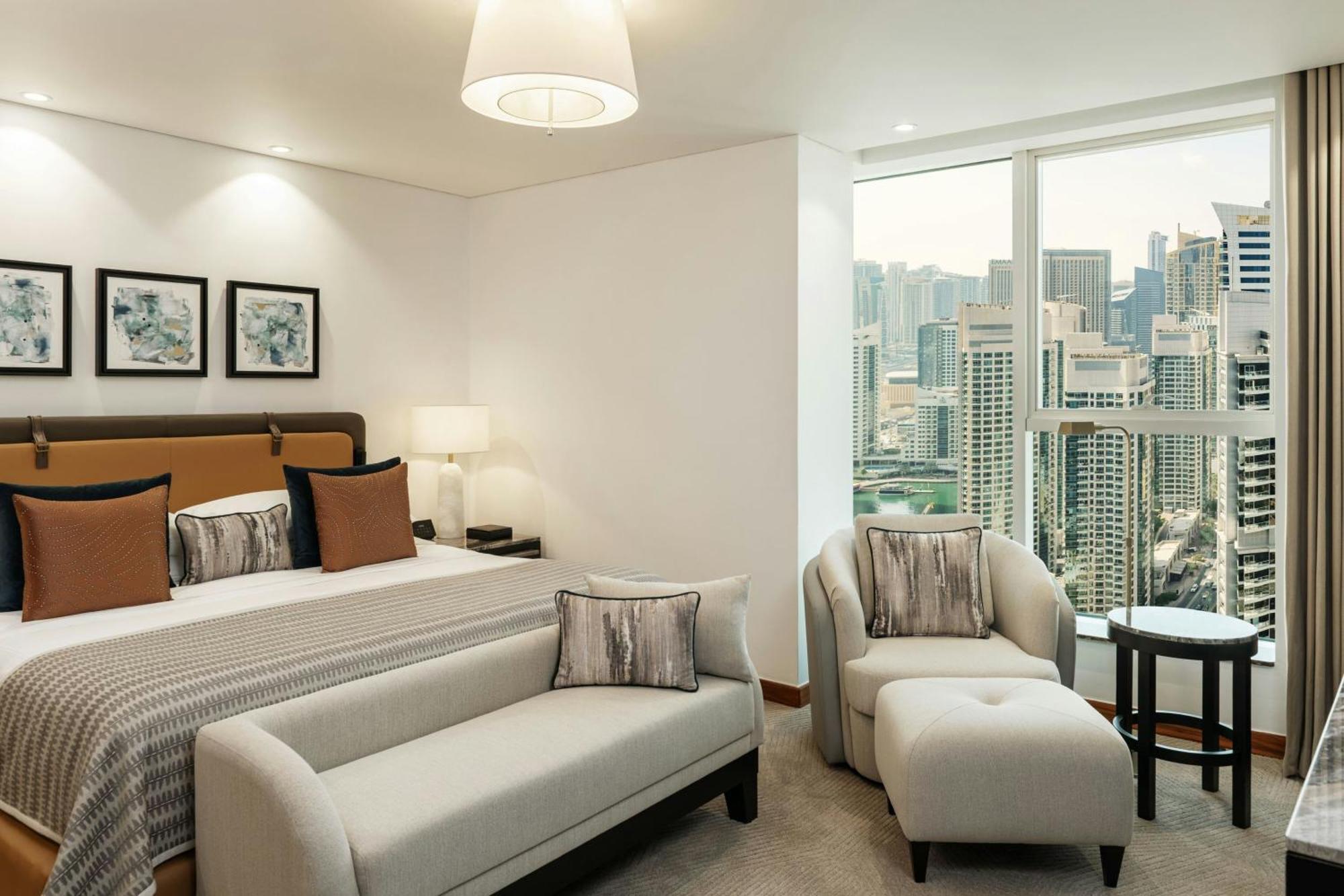 Grosvenor House, A Luxury Collection Hotel, Hotel 5*